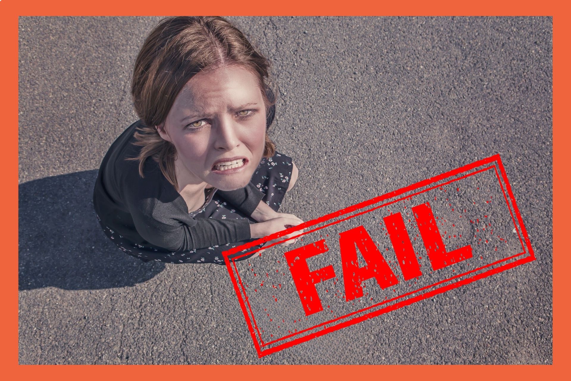 Marketing Mistakes
